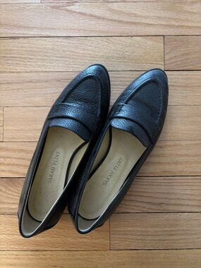Sarah Flint Judy Loafers Size 7